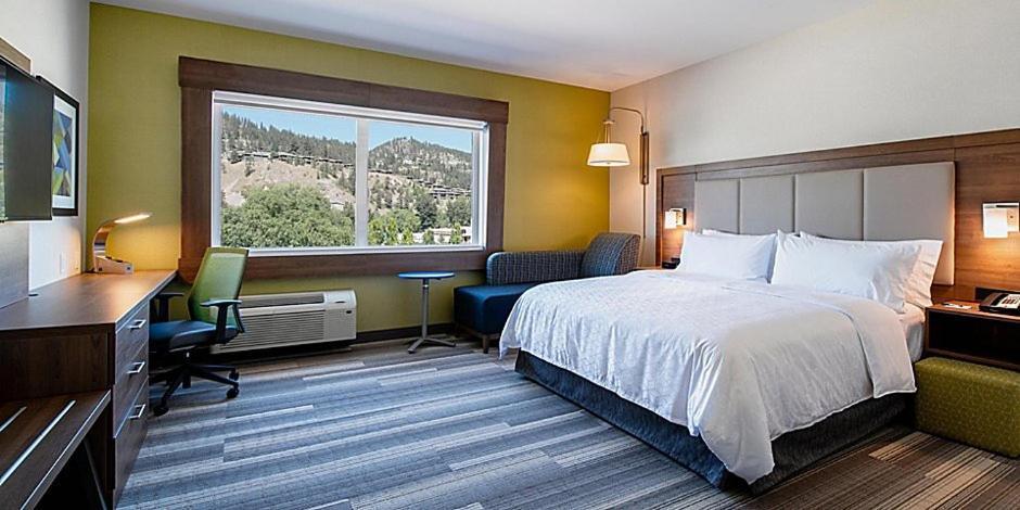 Holiday Inn Express & Suites - Brandon By Ihg Εξωτερικό φωτογραφία