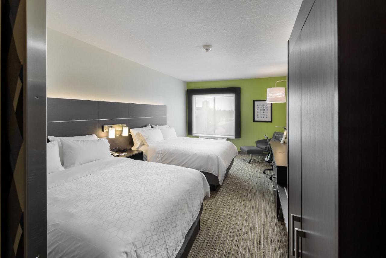 Holiday Inn Express & Suites - Brandon By Ihg Εξωτερικό φωτογραφία