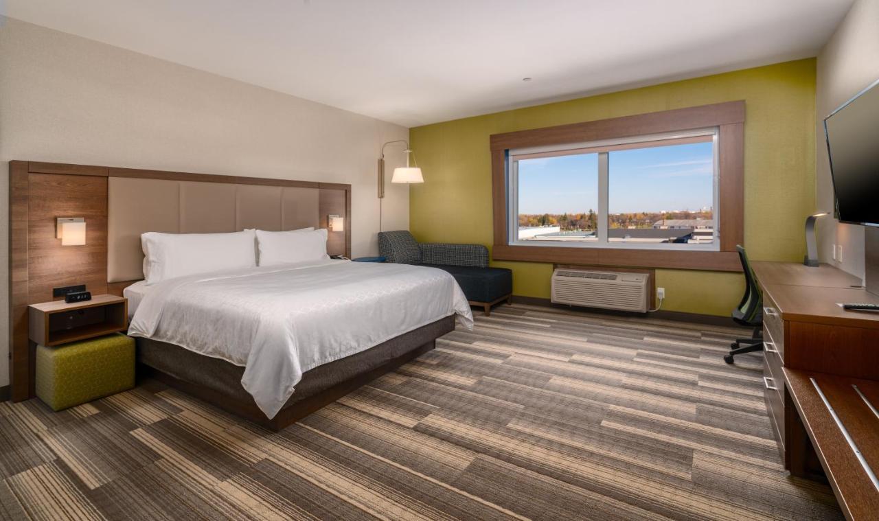 Holiday Inn Express & Suites - Brandon By Ihg Εξωτερικό φωτογραφία