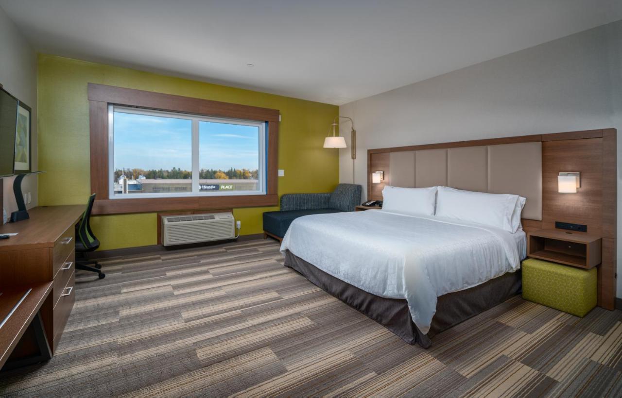 Holiday Inn Express & Suites - Brandon By Ihg Εξωτερικό φωτογραφία