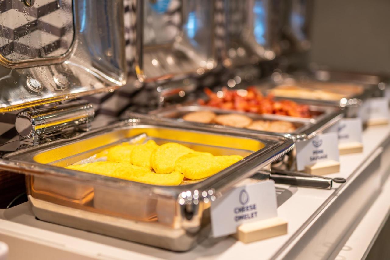 Holiday Inn Express & Suites - Brandon By Ihg Εξωτερικό φωτογραφία